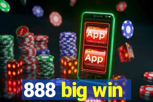 888 big win